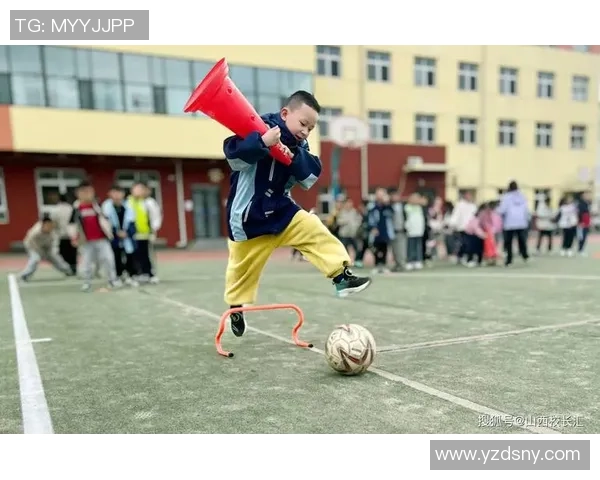 踢足球气质的魅力与影响力如何塑造年轻人的团队精神与竞争意识
